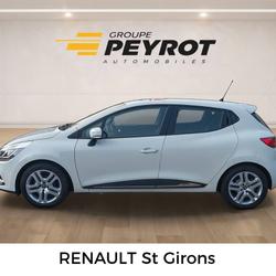 Renault Clio 4 Clio dCi 75 Energy Business Saint-Girons