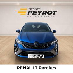 Renault Clio 5 Clio TCe 90 ch GSR2 Esprit Alpine Pamiers