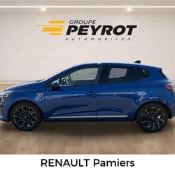 Renault Clio 5 Clio TCe 90 ch GSR2 Esprit Alpine Pamiers