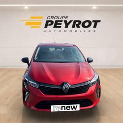 Renault Clio 5 Clio E-Tech full hybrid 145 ch GSR2 Evolution Pamiers
