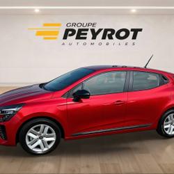 Renault Clio 5 Clio E-Tech full hybrid 145 ch GSR2 Evolution Pamiers