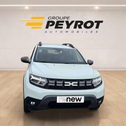 Dacia Duster Duster ECO-G 100 4x2 Extreme Pamiers
