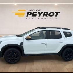 Dacia Duster Duster ECO-G 100 4x2 Extreme Pamiers