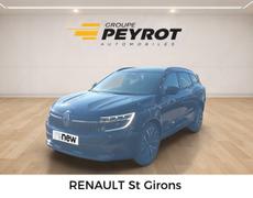Renault Espace 5 Saint-Girons