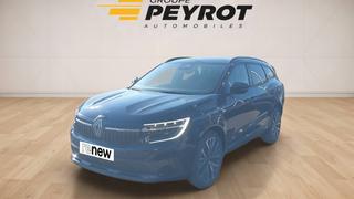 Renault Espace 5  - photo 0