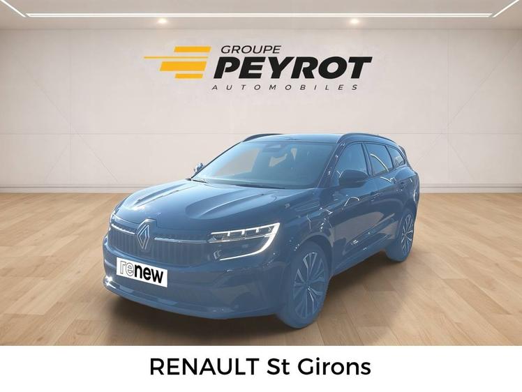 Renault Espace 5  - 29 490 €