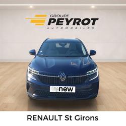 Renault Espace 5 Espace E-Tech hybrid 200 Iconic Saint-Girons