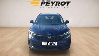 Renault Espace 5  - photo 1