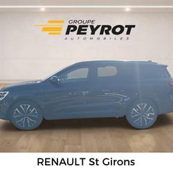 Renault Espace 5 Espace E-Tech hybrid 200 Iconic Saint-Girons