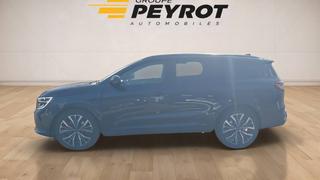 Renault Espace 5  - photo 2