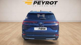 Renault Espace 5  - photo 3