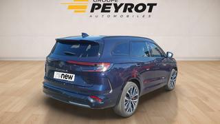 Renault Espace 5  - photo 4