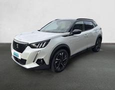 Peugeot 2008 Fontenay-le-Comte