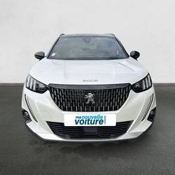 Peugeot 2008 BlueHDi 130 S&S EAT8 - GT occasion - Fontenay-le-Comte - photo 2/24