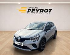 Renault Captur Pamiers