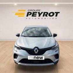 Renault Captur TCe 100 GPL Evolution occasion - Pamiers - photo 2/16