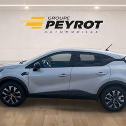 Renault Captur TCe 100 GPL Evolution occasion - Pamiers - photo 3/16