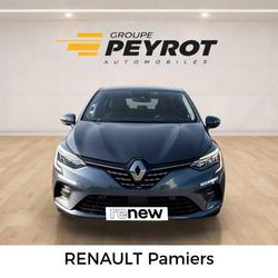 Renault Clio 5 Clio E-Tech 140 - 21 Intens Pamiers