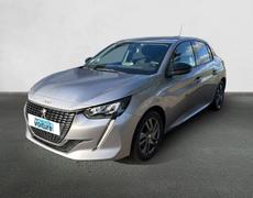 Peugeot 208 Fontenay-le-Comte