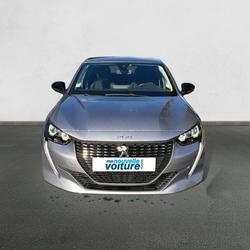 Peugeot 208 PureTech 100 S&S BVM6 - Style occasion - Fontenay-le-Comte - photo 2/23