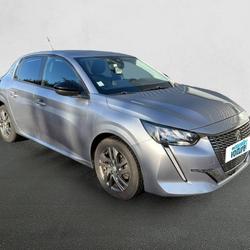 Peugeot 208 PureTech 100 S&S BVM6 - Style occasion - Fontenay-le-Comte - photo 3/22