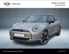 Mini Cooper Viriat
