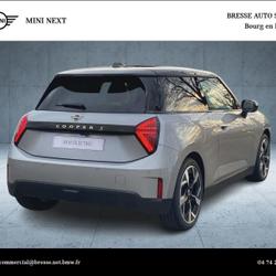 Mini Cooper SE 218ch Classic Viriat