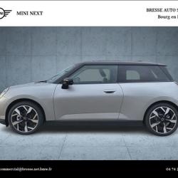 Mini Cooper SE 218ch Classic Viriat