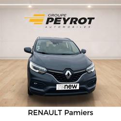 Renault Kadjar Kadjar Blue dCi 115 EDC Business Pamiers