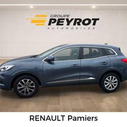 Renault Kadjar Kadjar Blue dCi 115 EDC Business Pamiers
