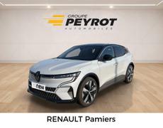 Renault Megane E-Tech Pamiers