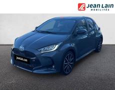 Toyota Yaris Chatuzange-le-Goubet