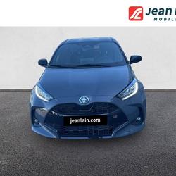 Toyota Yaris Yaris Hybride 130h GR Sport Chatuzange-le-Goubet