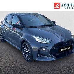 Toyota Yaris Yaris Hybride 130h GR Sport Chatuzange-le-Goubet