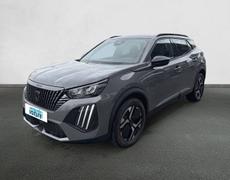 Peugeot 2008 Fontenay-le-Comte