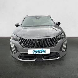 Peugeot 2008 Hybrid 145 ch e-DCS6 - Allure occasion - Fontenay-le-Comte - photo 2/23