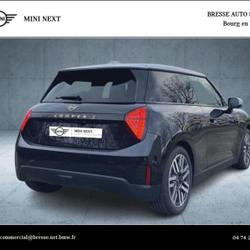 Mini Cooper SE 218ch Classic Viriat