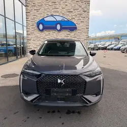 Ds DS3 1.2 HYBRIDE 145CH ETOILE M&eacute;rignac