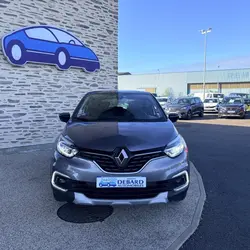 Renault Captur 1.3 TCE 130CH FAP INTENS Saint-Saturnin