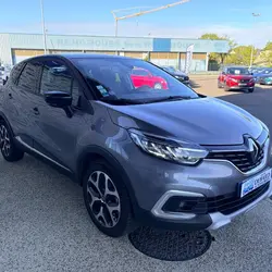 Renault Captur 1.3 TCE 130CH FAP INTENS Saint-Saturnin
