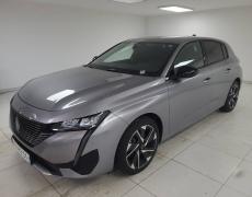 Peugeot 308 III Phase 1 Fontenay-le-Comte