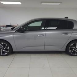 Peugeot 308 III Phase 1 Hybrid 145 e-DCS6 - Allure occasion - Fontenay-le-Comte - photo 3/19