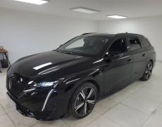 Peugeot 308 SW 2e generation Fontenay-le-Comte