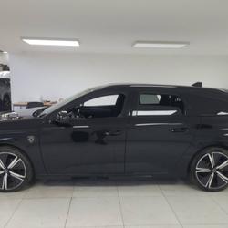 Peugeot 308 SW 2e generation Hybrid 145 e-DCS6 - GT occasion - Fontenay-le-Comte - photo 3/18