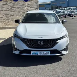 Peugeot 308 SW Phase 2 1.2 HYBRID 145CH GT E-DCS6 Saint-Saturnin