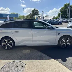 Peugeot 308 SW Phase 2 1.2 HYBRID 145CH GT E-DCS6 Saint-Saturnin