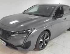 Peugeot 308 III Phase 1 Fontenay-le-Comte