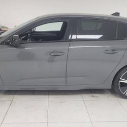 Peugeot 308 III Phase 1 Hybrid 145 e-DCS6 - GT occasion - Fontenay-le-Comte - photo 3/17