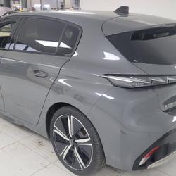 Peugeot 308 III Phase 1 Hybrid 145 e-DCS6 - GT occasion - Fontenay-le-Comte - photo 3/17
