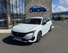 Peugeot 308 SW Phase 2 Mérignac
